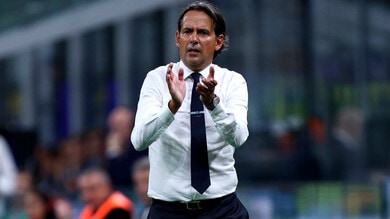 Inzaghi: "Sono soddisfatto. Anti-Inter? Non mi piacciono le previsioni..."