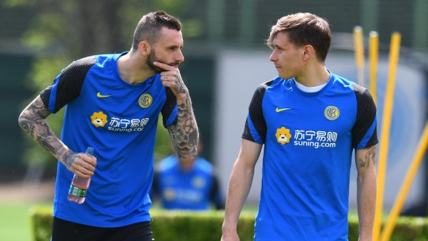 Brozovic lascia la Croazia: "È tempo di forze nuove". E Barella applaude