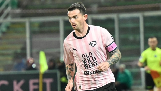 LIVE Brescia-Palermo: 0-0 all'intervallo, Gomis infortunato e debutto per Deplanches