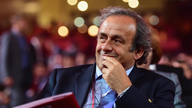 Platini: "Cara Juve, con Motta vinci. Yildiz sia un 10 come... me"