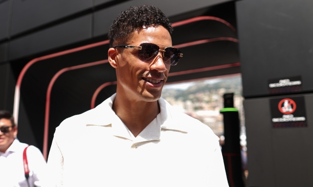 Varane: "Como, progetto di fascino. Esordio contro la Juventus? Super stimolante"