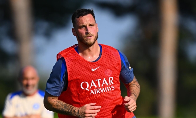 Arnautovic, dentro o fuori? Presto un summit con il club