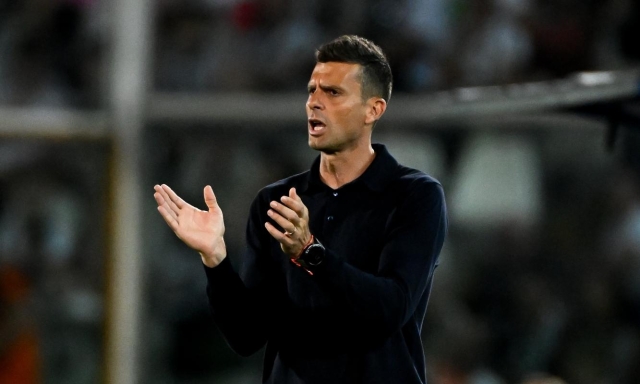 Juve, Thiago Motta: "Chiesa e gli altri fuori per motivi di mercato. Siamo stati chiari"