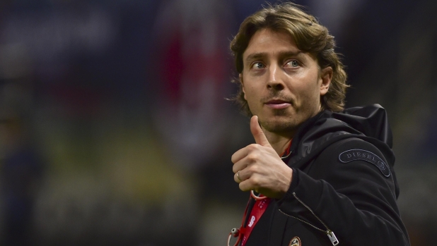 Montolivo: "L'Inter è tre curve avanti a tutte. Ma occhio alla sindrome della pancia piena..."