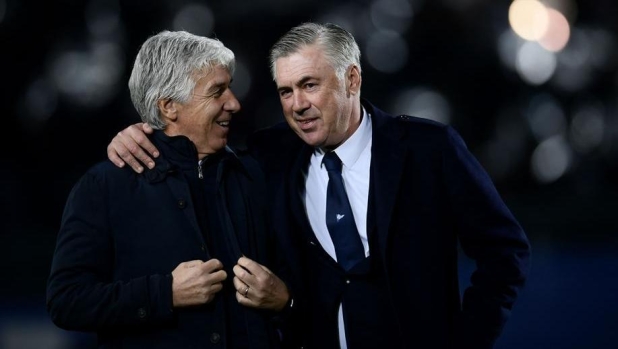 Sacchi: "I rischi di Gasp, l'enciclopedia di Carletto: Real-Atalanta si gioca così"