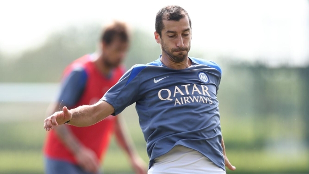 LIVE Inter-Al Ittihad, le ufficiali: forfait per Mkhitaryan, Calhanoglu torna dal 1'