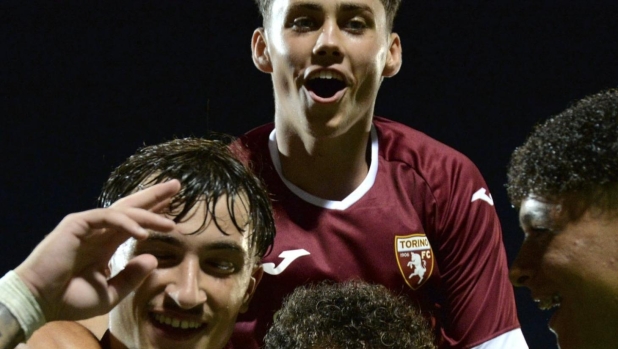 Festa Toro: 2-0 alla Juve, la Primavera vince il "Memorial Mamma e Papà Cairo"