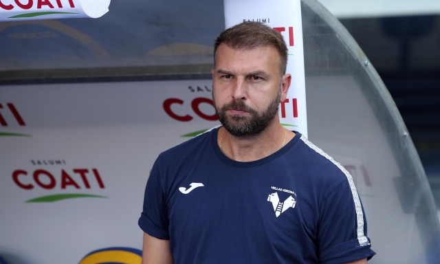 La Cremonese passa ai rigori, il Cesena elimina il Verona di Zanetti