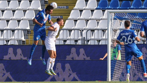 LIVE Coppa Italia: Brescia avanti 1-0 contro il Venezia, in campo anche Parma e Palermo