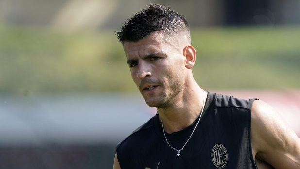 Morata, Douglas Luiz, Soulé, Taremi: chi ha fatto il grande colpo di mercato?