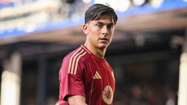 Dybala, incontro con l'Al-Qadsiah: sul piatto un triennale d'oro. Paulo ci pensa, Roma in attesa