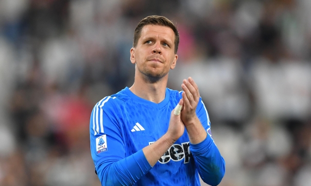 Ora è ufficiale: Szczesny risolve il contratto, la Juventus risparmia circa 5 milioni