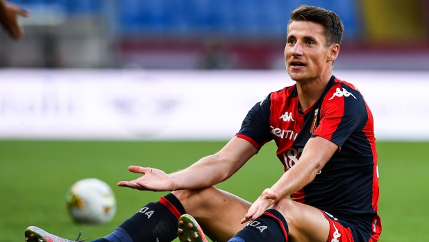 Pinamonti e il Genoa, due ex amanti che ci riprovano