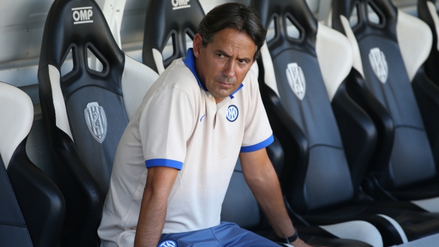 Inzaghi: "Pronti per difendere lo scudetto. Ci manca un giocatore, ne serve uno importante"