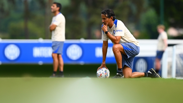 LIVE Alle 18.30 Genoa-Inter: Inzaghi si affida alla ThuLa. Messias-Vitinha per Gilardino