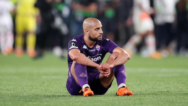 "Ricomincio dalla Viola": come può rinascere il feeling tra Amrabat e la Fiorentina