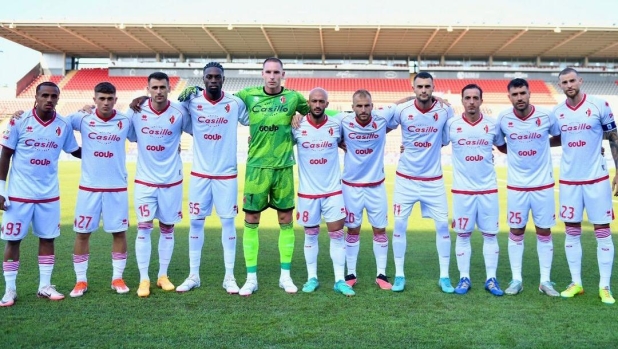 LIVE Serie B, al via quattro partite: per Bari e Pisa subito esami