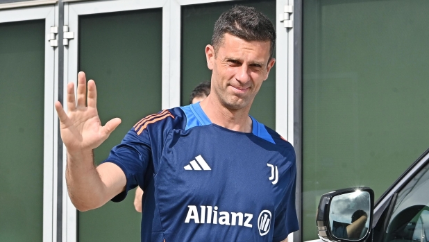 Thiago Motta: "La 10 a Yildiz una responsabilità, ma lui è forte. Il mercato? Sono tranquillo"