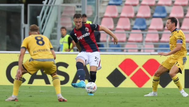 LIVE Bologna-Udinese 0-0: al via il secondo tempo senza sostituzioni