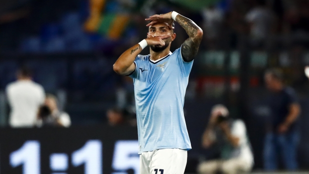 Lazio-Venezia, le pagelle: Castellanos (7,5) partenza super. Altare (5) in ansia