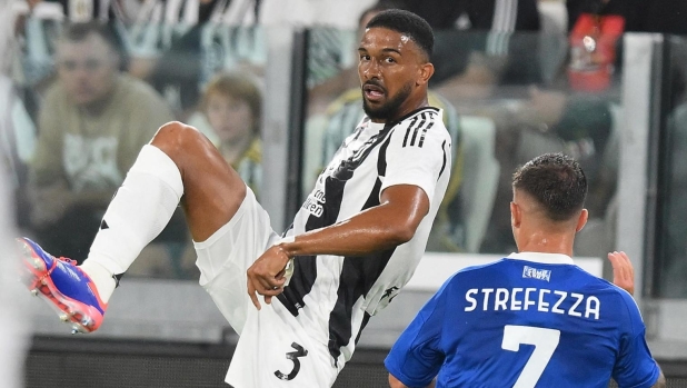 Juventus, le parole di Bremer sui social dopo la vittoria contro il Como: "Mentalità giusta"