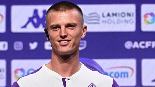 Gudmundsson: "Alla Fiorentina per Palladino. Dal Genoa tante fake news"