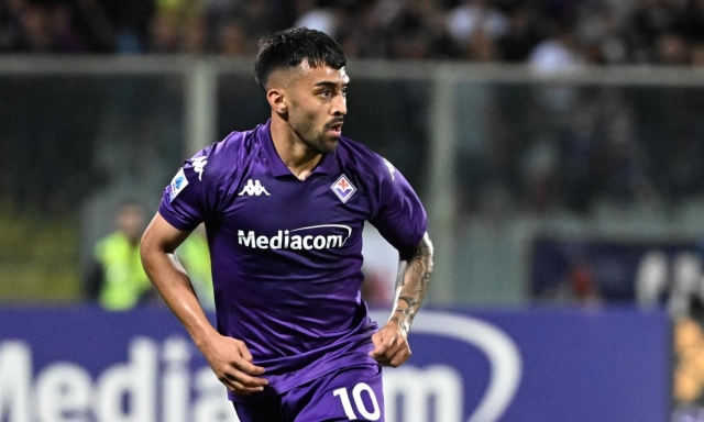 Juve-Nico Gonzalez, è fatta. Accordo con la Fiorentina raggiunto