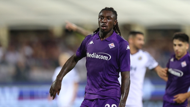 LIVE Alle 18.30 Fiorentina-Venezia: Kean dal 1', esordio di Richardson. Oristanio titolare