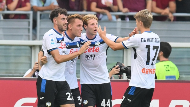 LIVE Torino-Atalanta 1-1 al 45': apre Retegui, pareggia Ilic