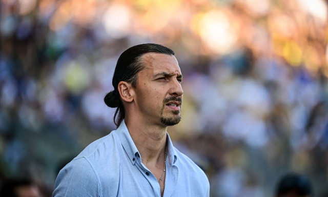 Ibra striglia il Milan. Zlatan parla alla squadra: subito la svolta