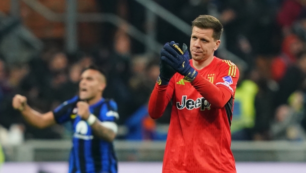 Szczesny, Zoff e il goleador: ecco i portieri più presenti nella storia bianconera