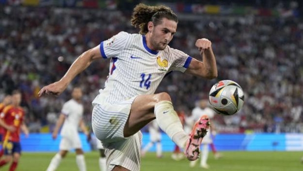 Rabiot-Milan, occhio al colpo last minute: cosa dicono le quote