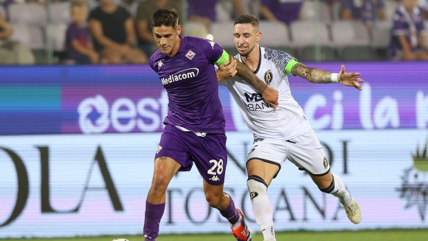 LIVE Alle 21 Puskas Akademia-Fiorentina: Palladino non può sbagliare