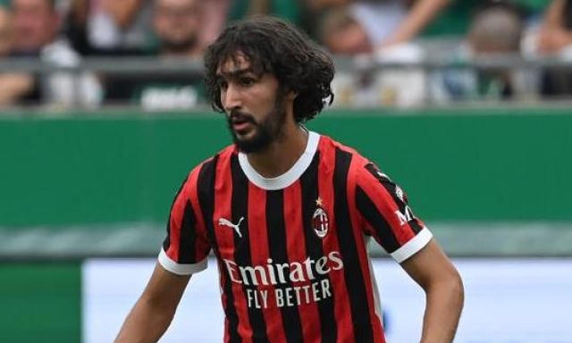 La strana parabola di Adli, idolo rossonero che a Milanello ha vissuto tre vite