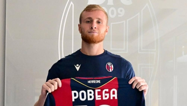 Di Vaio: "Pobega? Perfetto per il Bologna. La trattativa col Milan è nata un mese fa..."