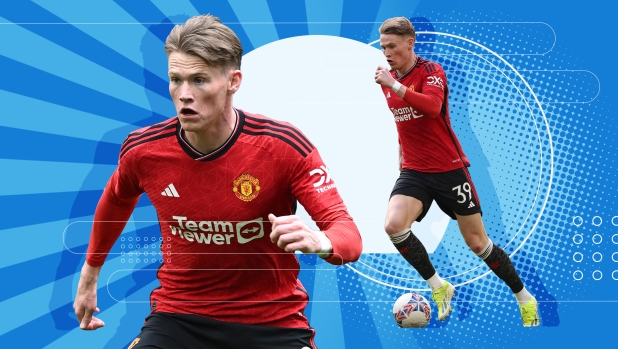 "The savior" McTominay e quella frase di Ferguson che gli cambiò la vita