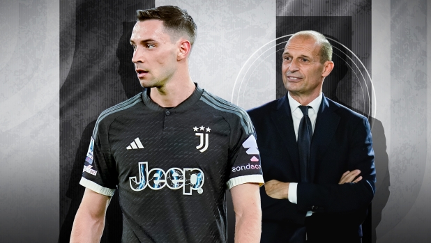 La Juve saluta De Sciglio: l'esilio dell'ultimo soldato di Allegri