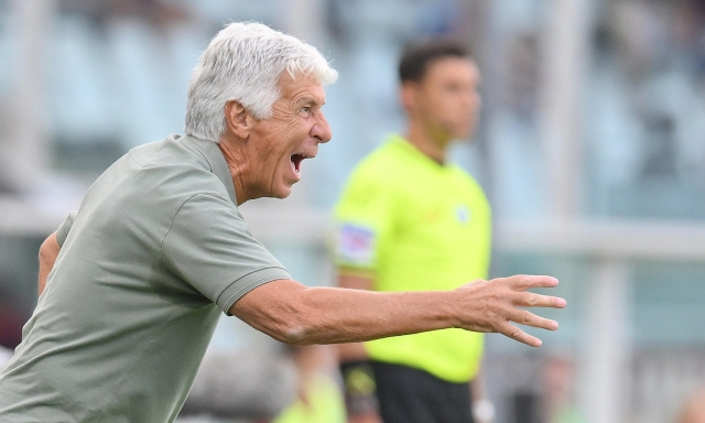 Gasperini: "Non abbiamo mai vinto in casa Inter, ma c’è sempre una prima volta…"