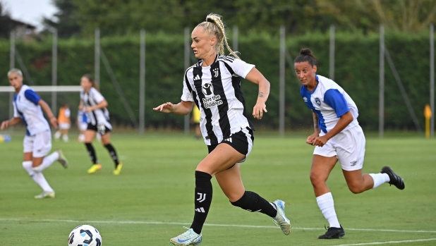 Favorite, novità, star social e colpi di mercato: 10 domande per la Serie A femminile al via