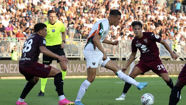 Venezia-Torino, le pagelle: Nicolussi ci prova, 6,5. Coco, non solo il gol: 7,5