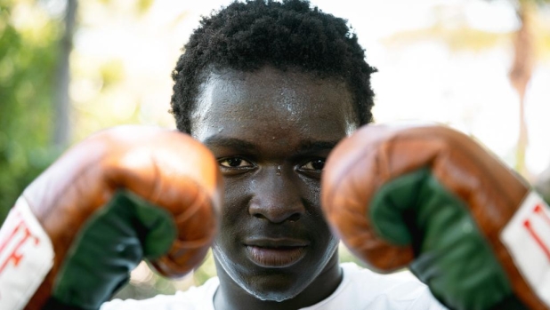 Il calcio alla mostra del cinema di Venezia con Sarr e un docu-film contro il razzismo