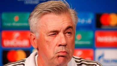 Il Real Madrid di Ancelotti vacilla tra infortuni e sosta delle nazionali