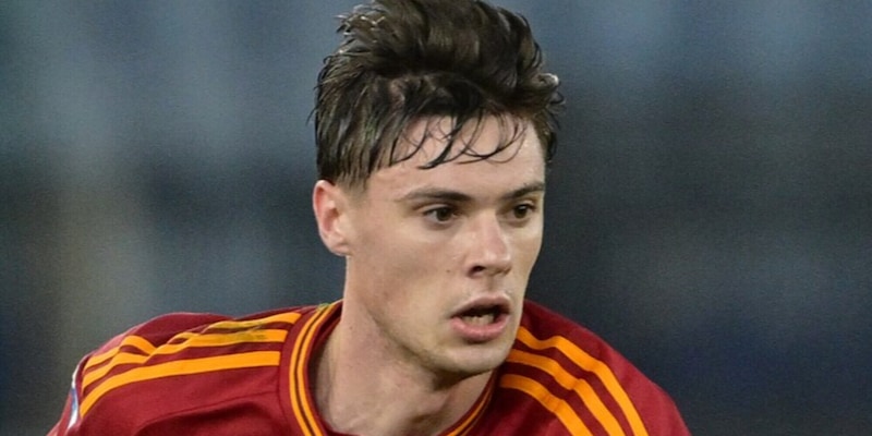 Roma, intrigo Zalewski: dietrofront sul Galatasaray, pressing dei club