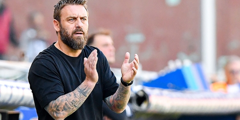 Roma, De Rossi a caccia della svolta: ecco cosa serve