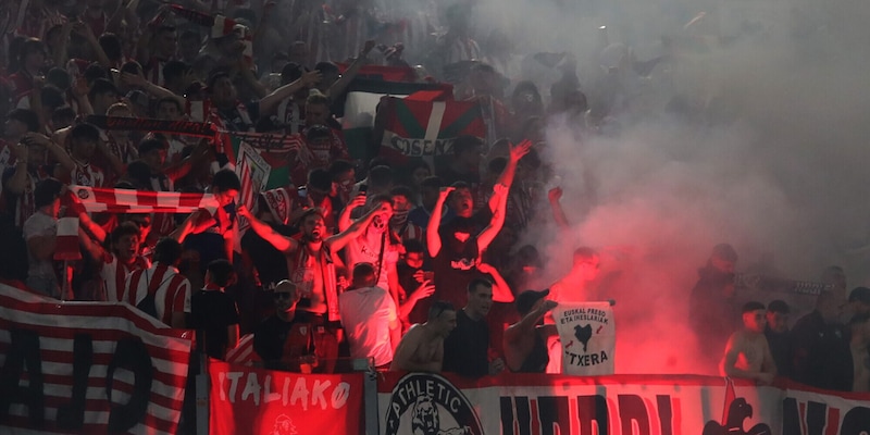 Caos all’Olimpico, l'Athletic si scusa con la Roma: intervengono i giocatori