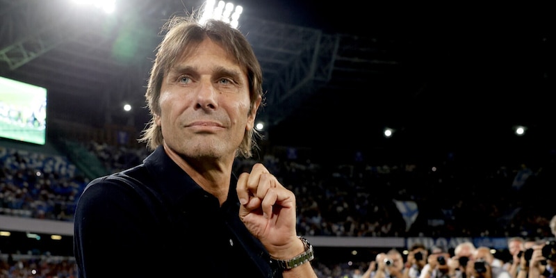 Conte scopre l'altro Napoli: via al turnover. Tutti i cambi per la Coppa