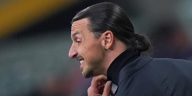 Milan, serve un altro Ibrahimovic. Terzic? È un azzardo