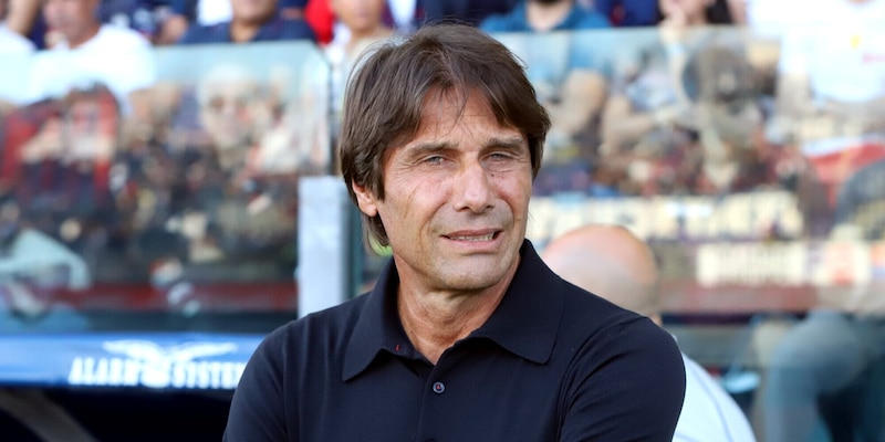 Conte prova il Napoli anti Juve: le possibili scelte