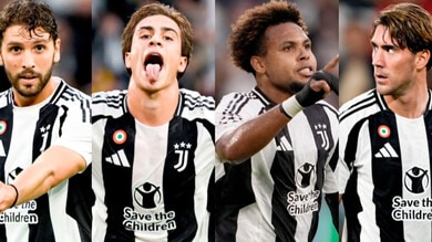 Pagelle Juve: Locatelli rinato, Yildiz da standing ovation, McKennie sorpresa