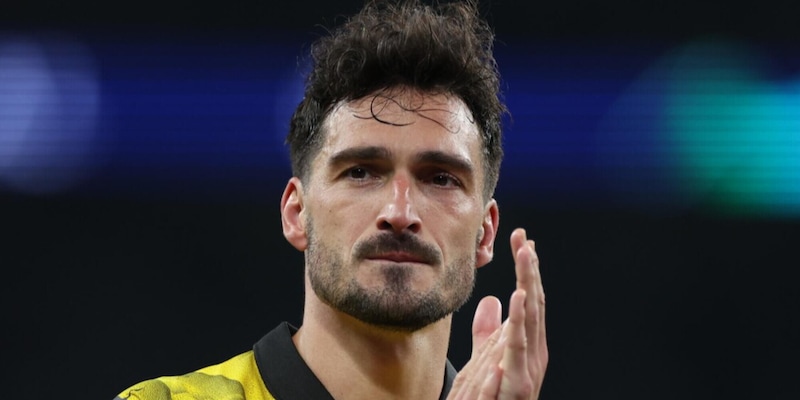 Roma, c'è anche Hummels: doppio colpo in difesa con Hermoso